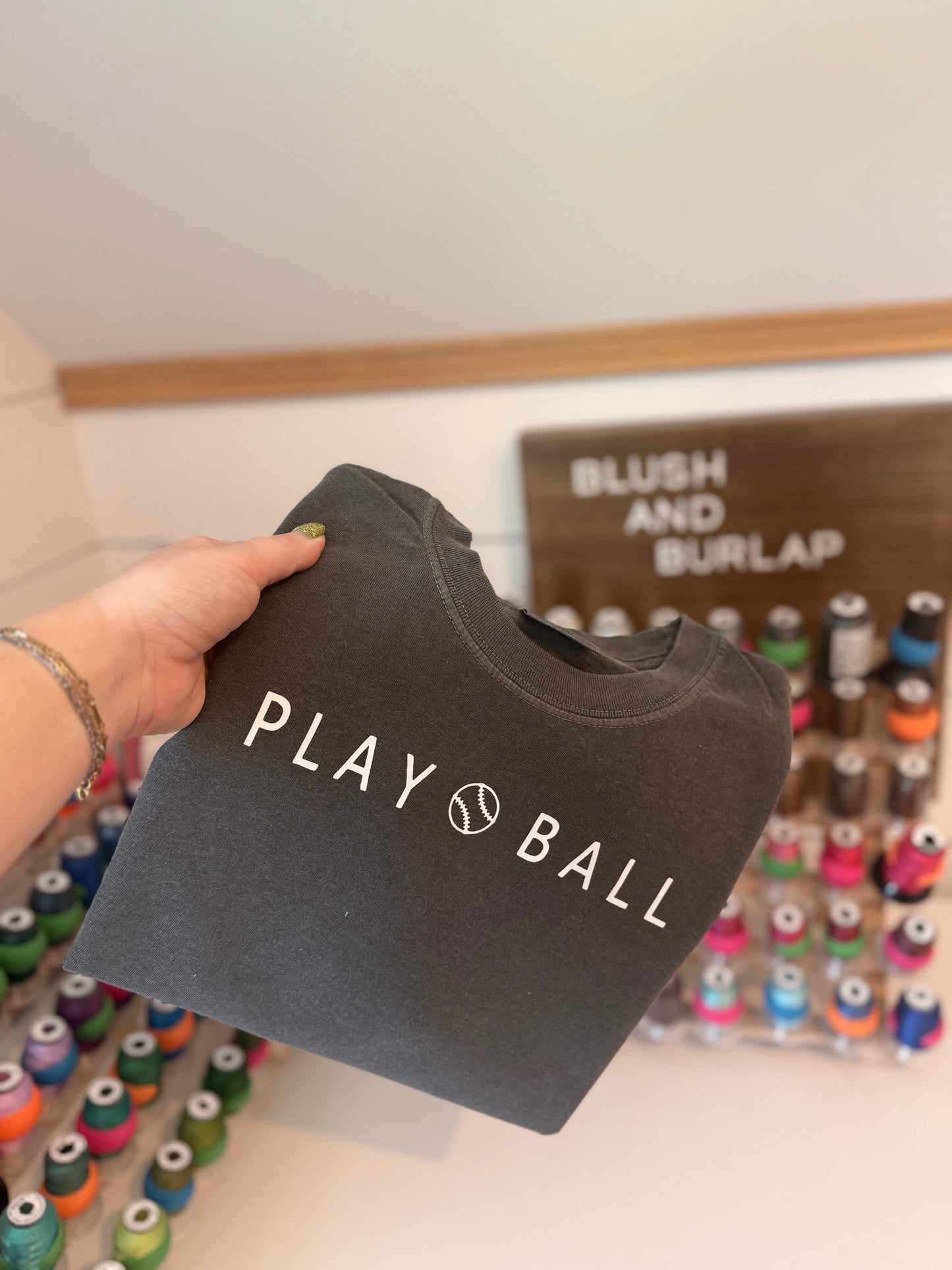 Play Ball