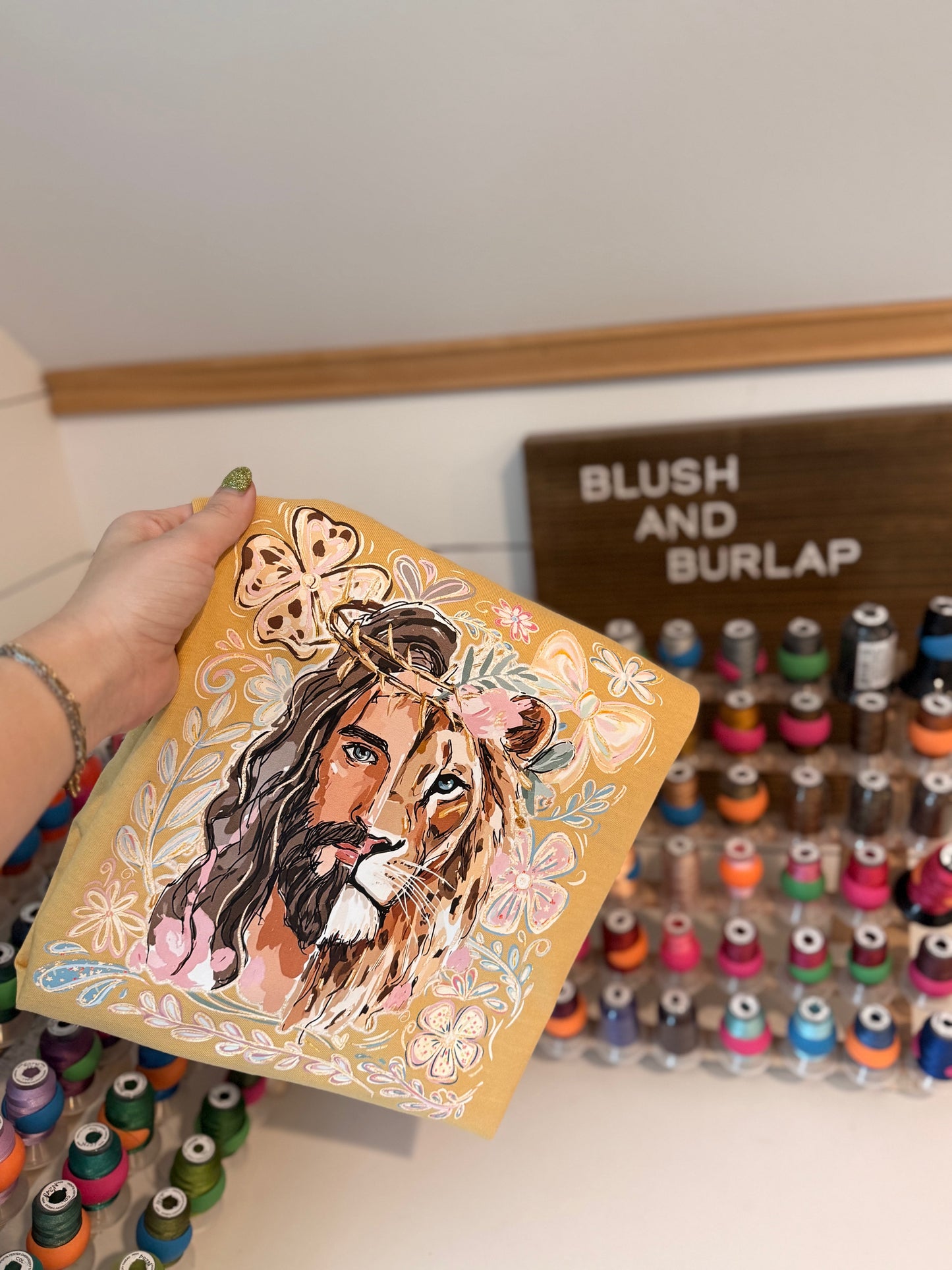 Lion of Judah