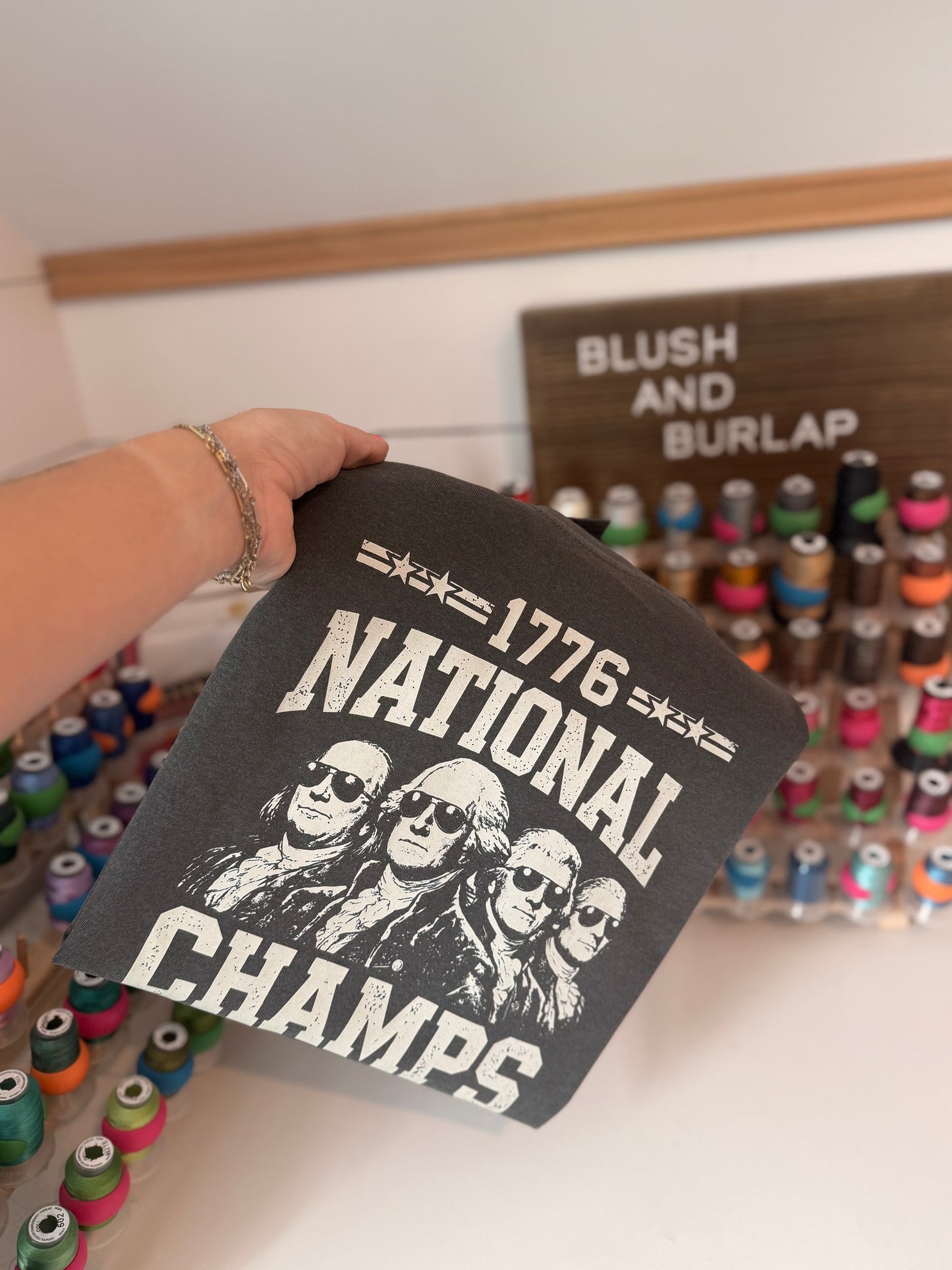 1776 National Champs