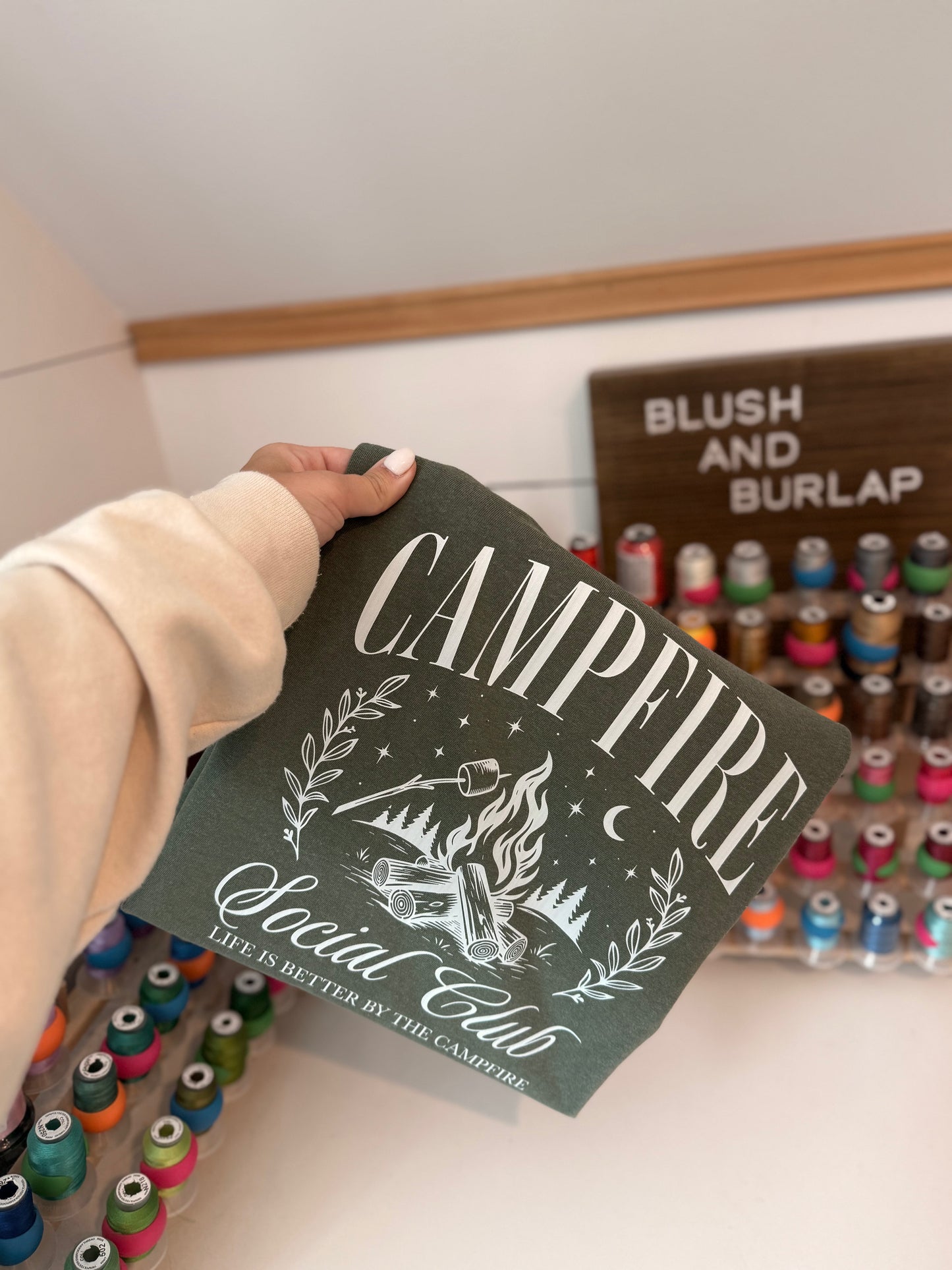 Campfire Social Club