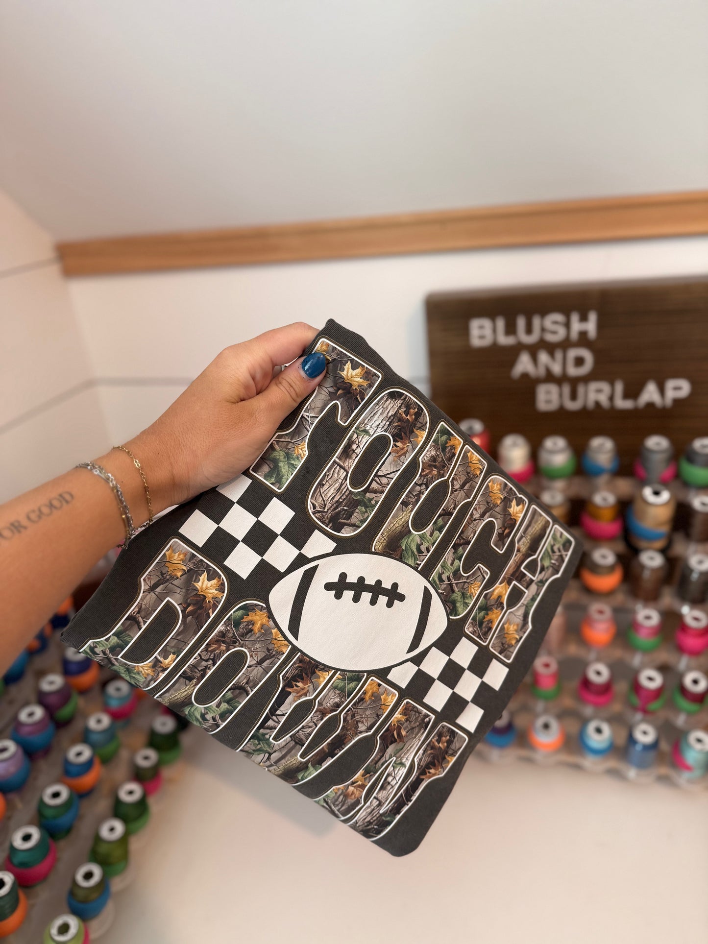 Touchdown Camo
