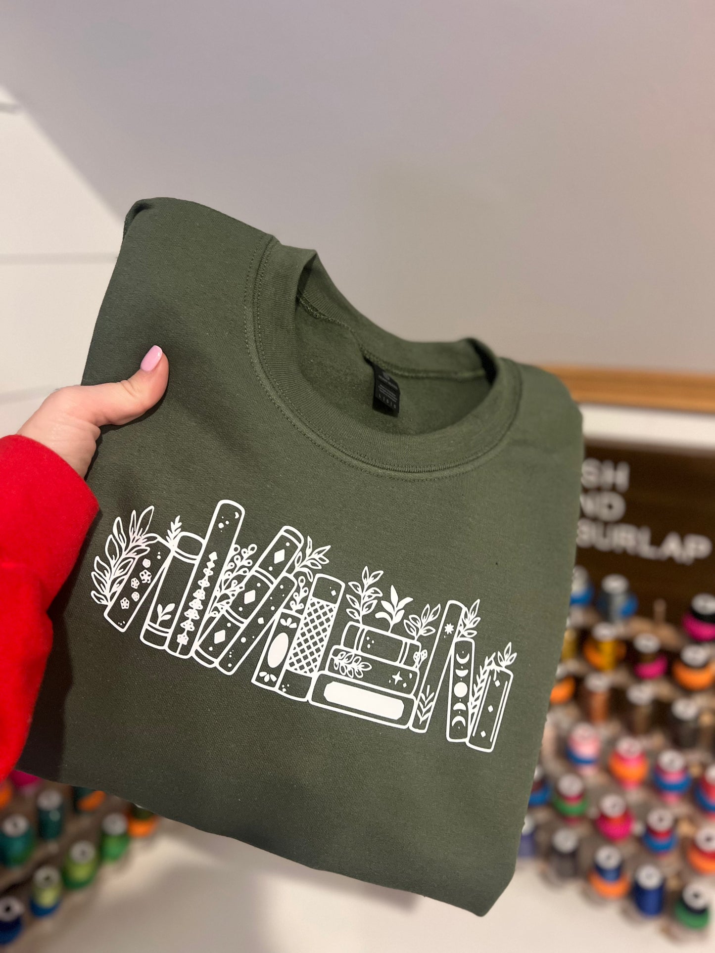 Celestial Floral Books