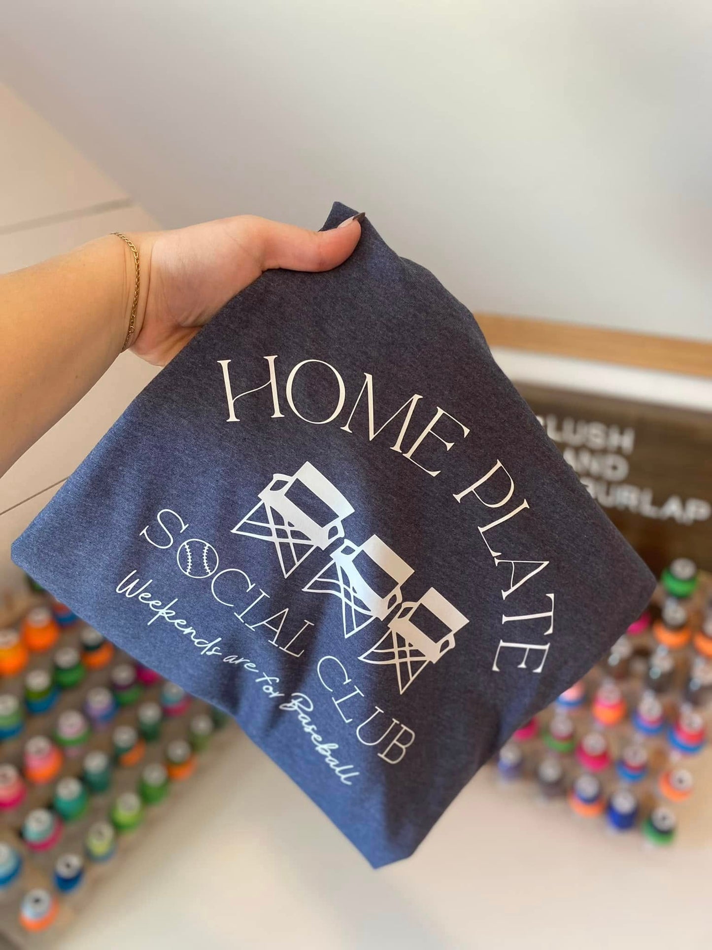 Homeplate Social Club
