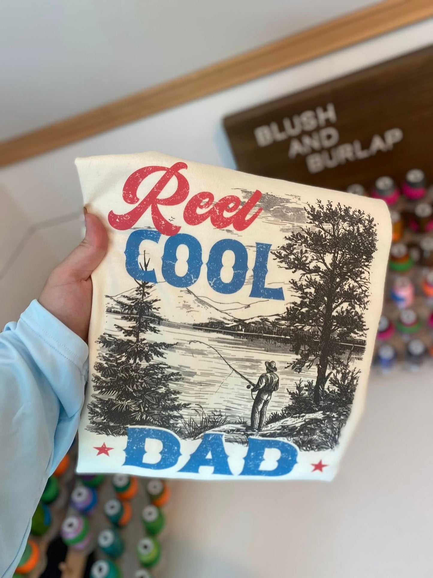 Reel Cool Dad