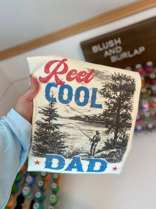 Reel Cool Dad