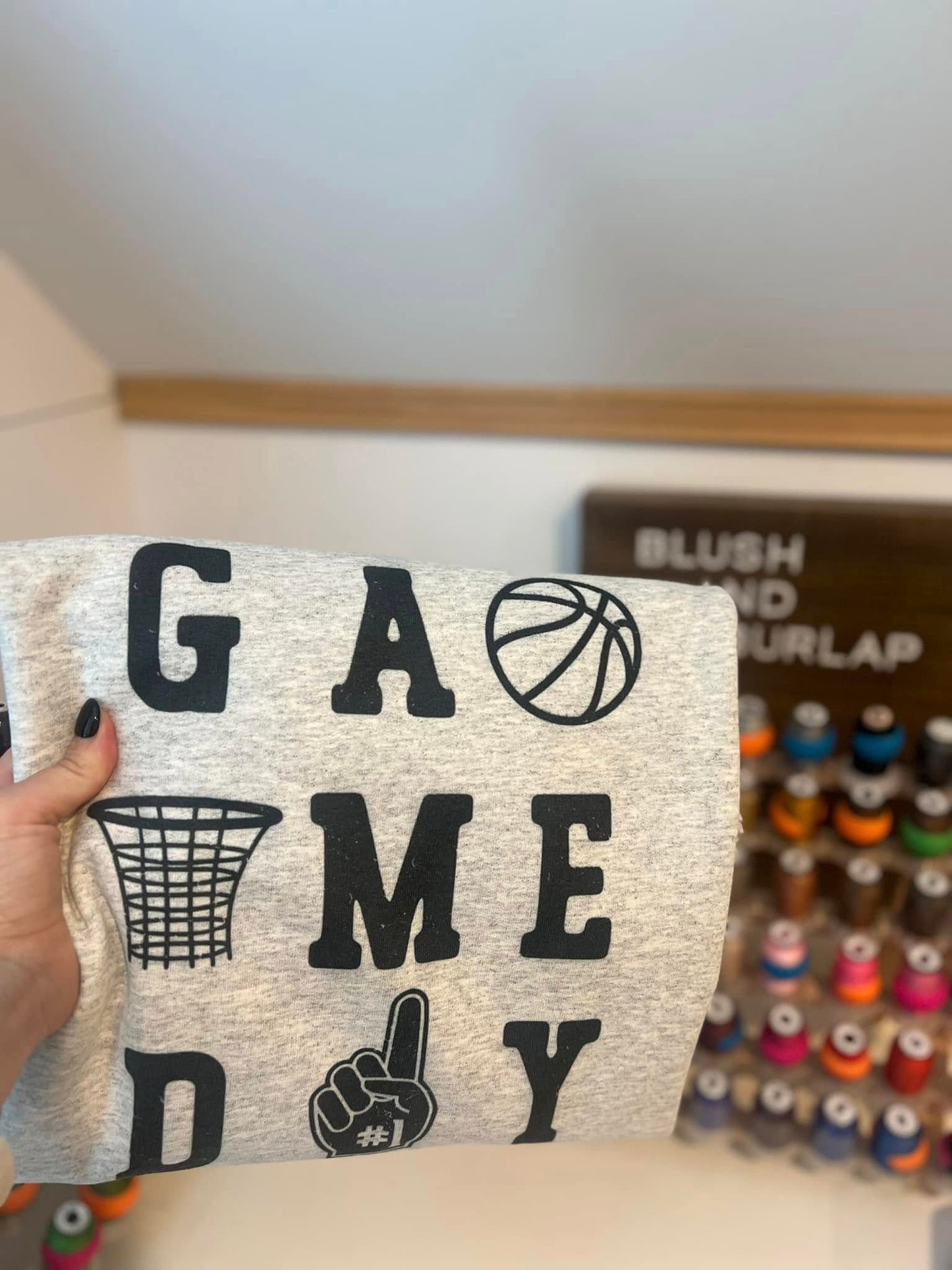Gameday Basketball