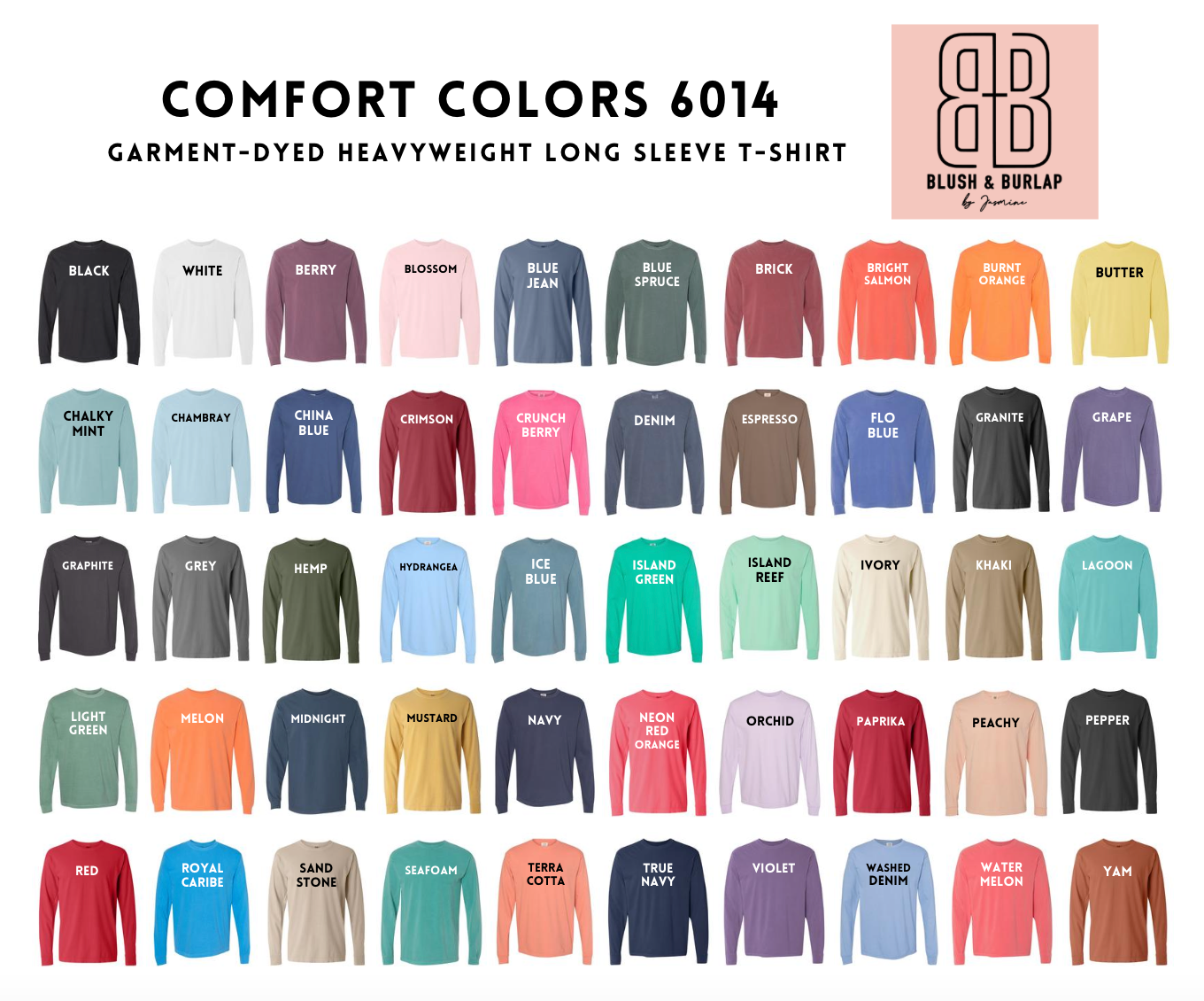 XOXO Original Love Letters - Embroidered