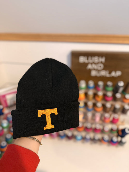 Tennessee Toboggan