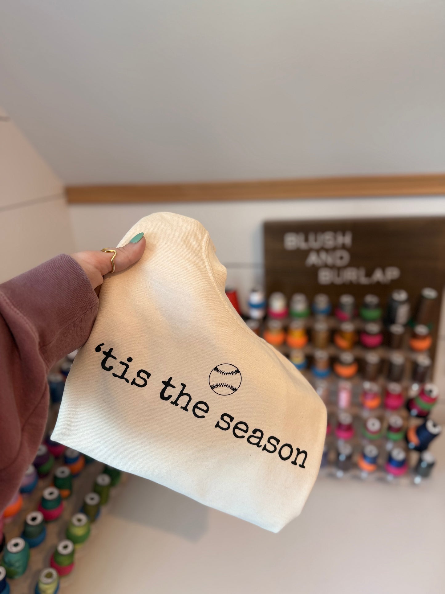 Tis the Season (baseball)