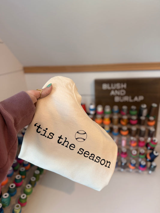 Tis the Season (baseball)