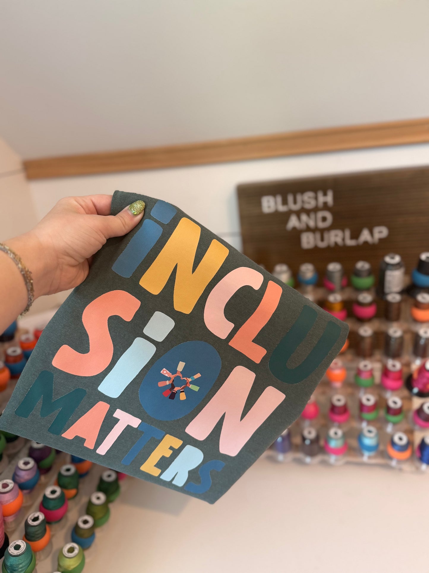 Inclusion Matters