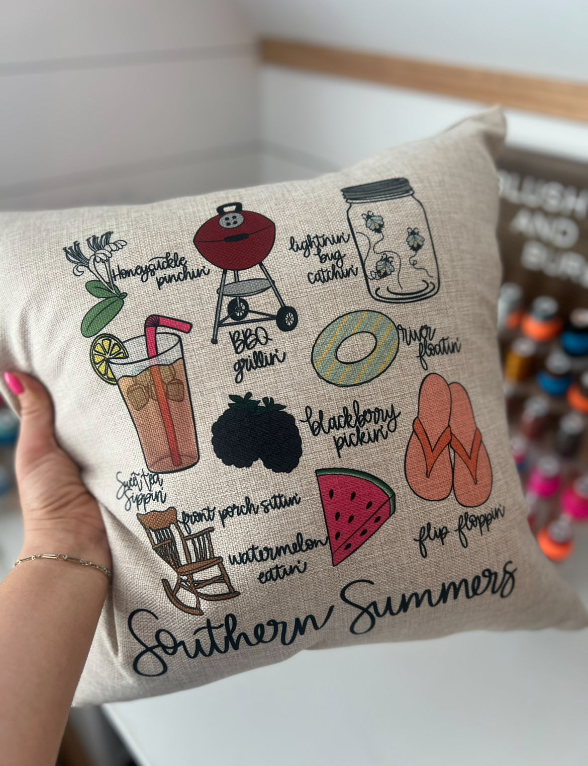 Southern Summer