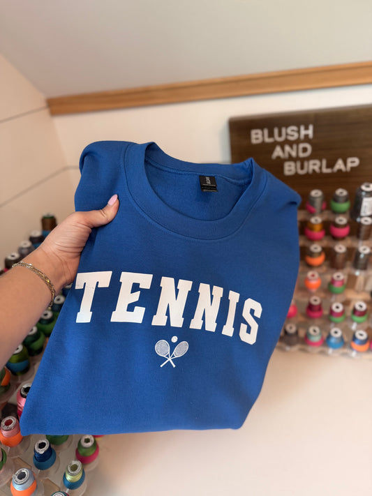 Tennis