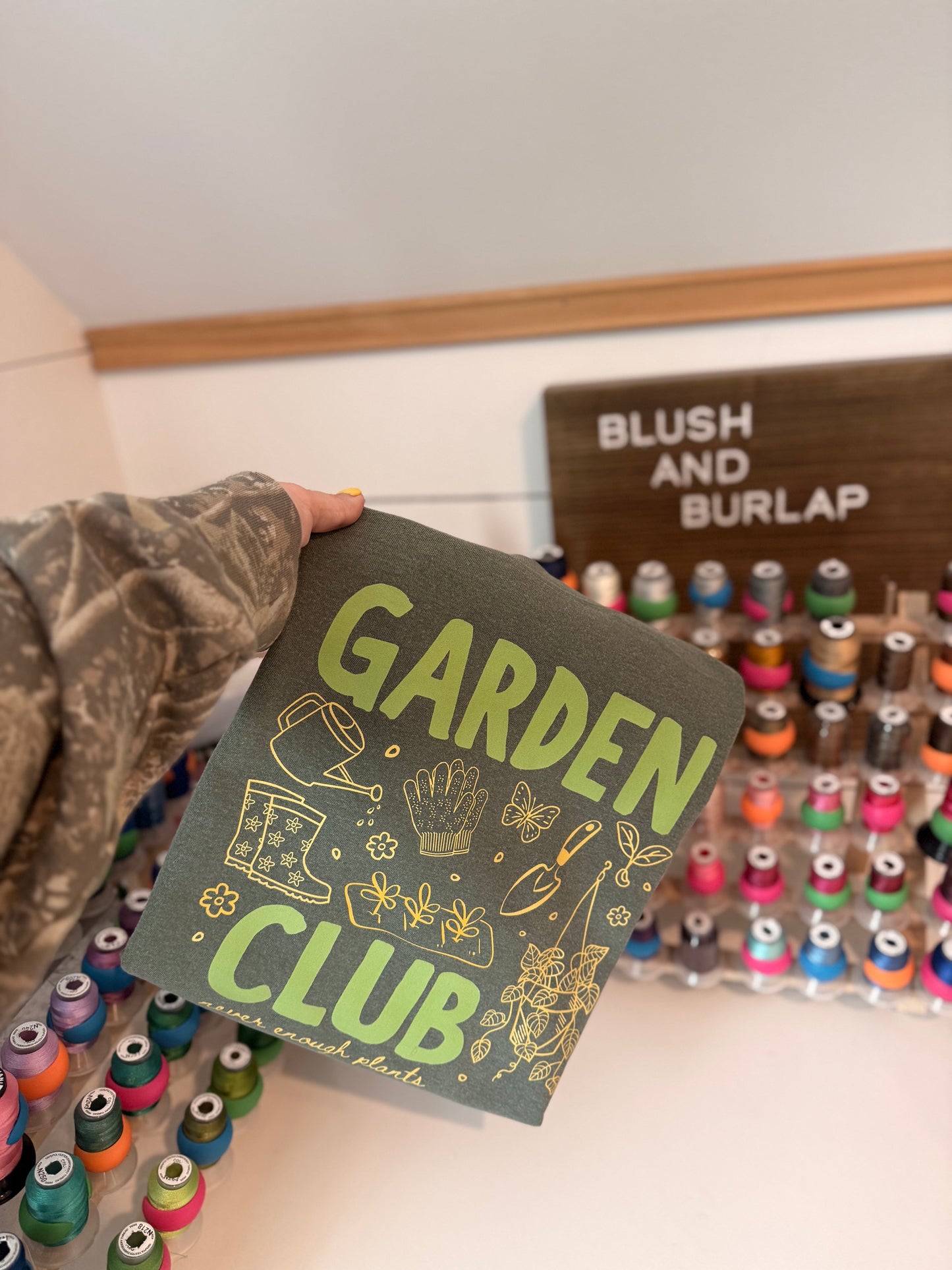 Garden Club