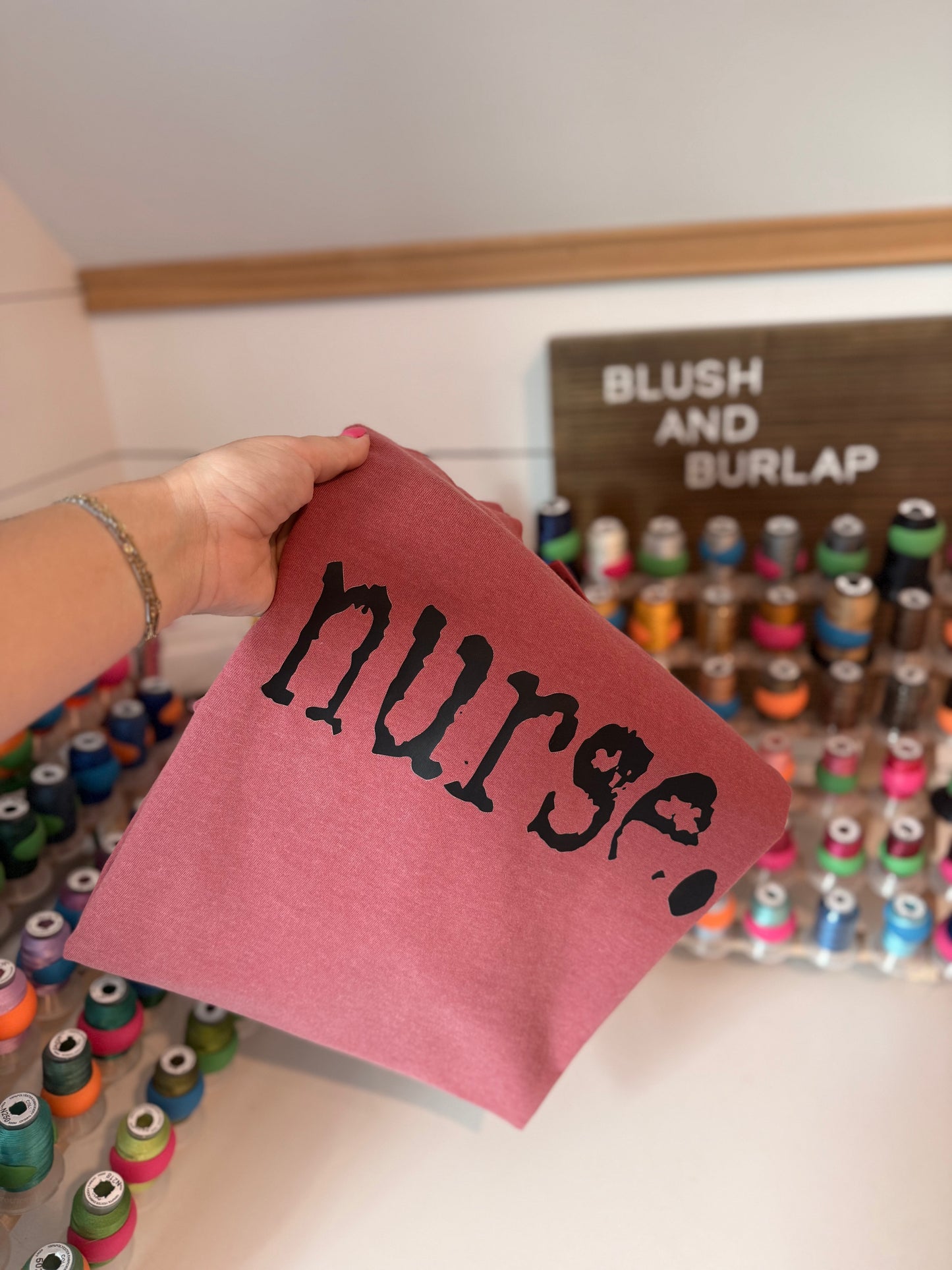 Nurse