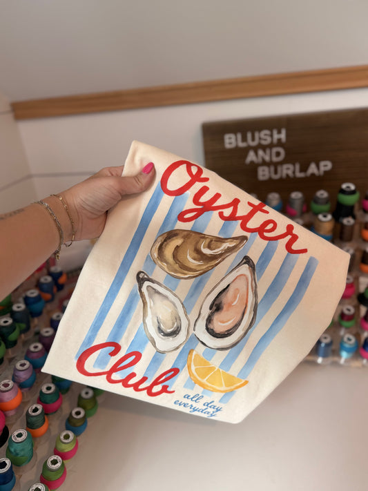 Oyster Club