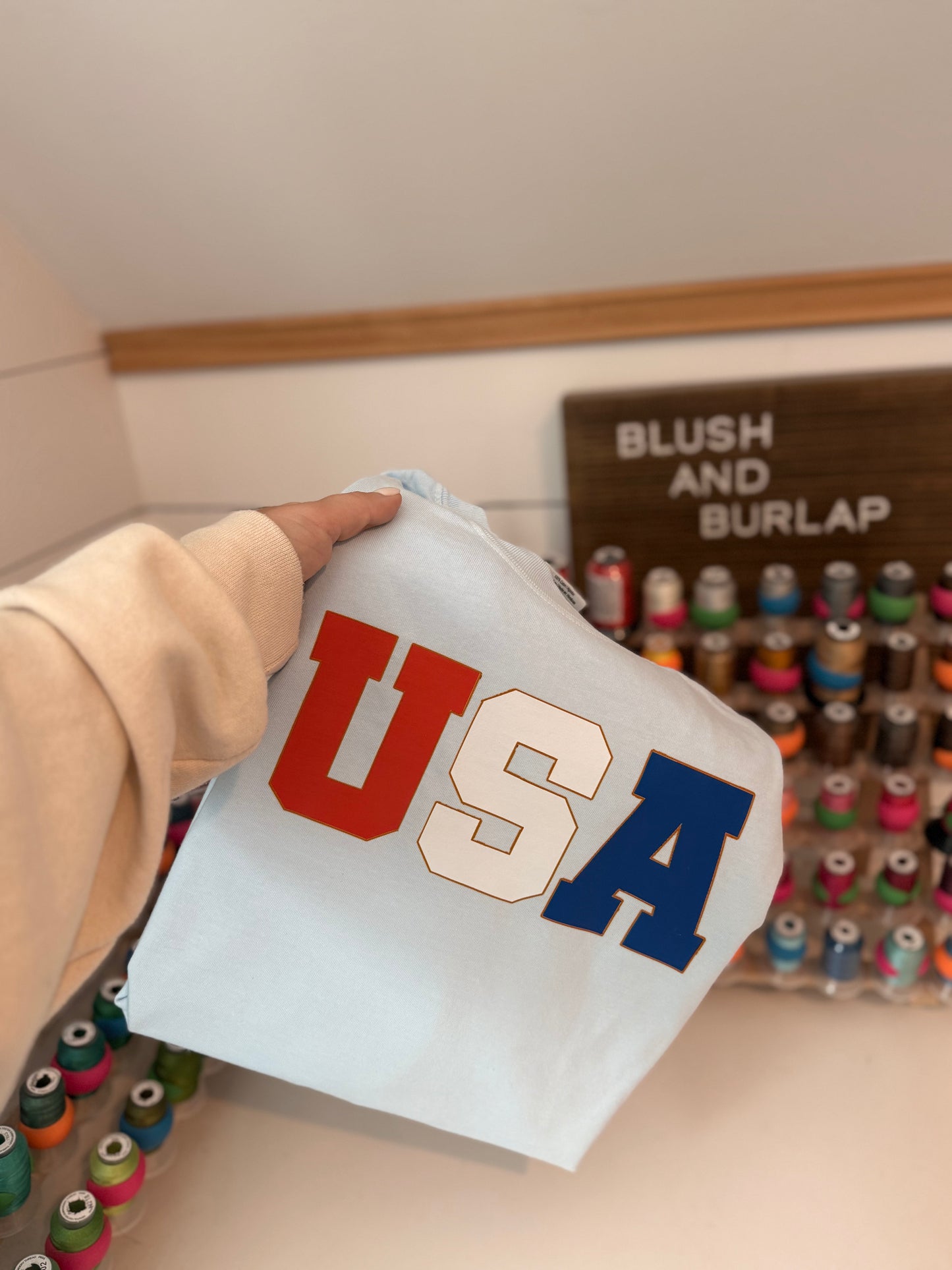 USA (collegiate)
