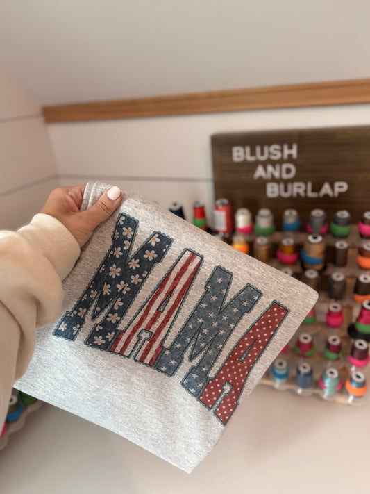 Mama (patriotic)