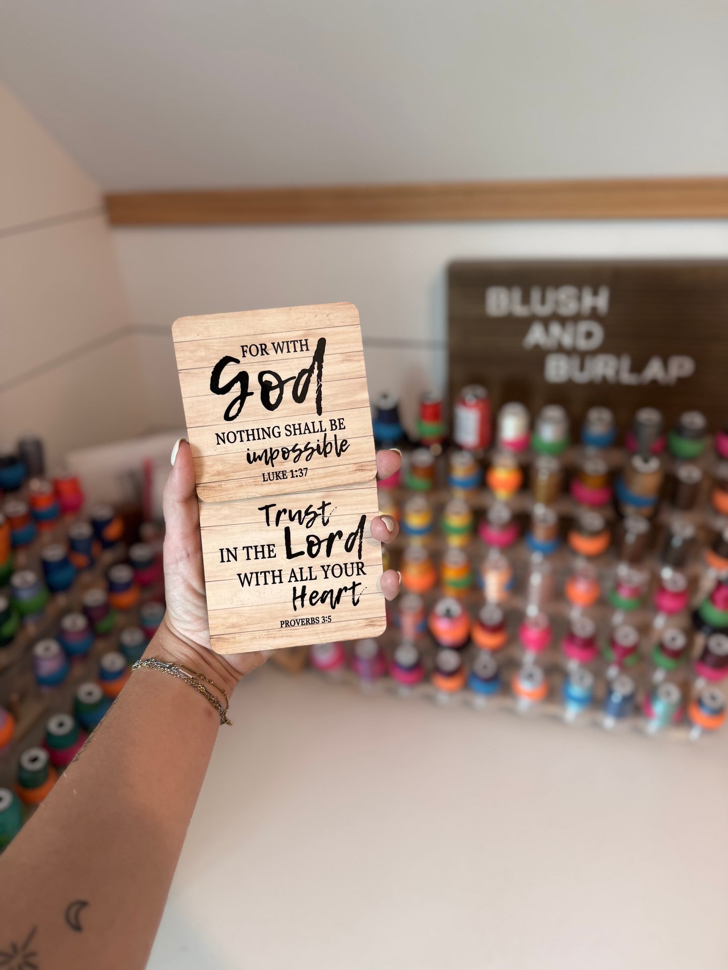 Verse Coasters