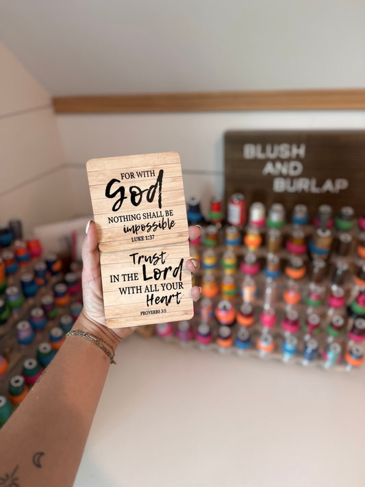 Verse Coasters