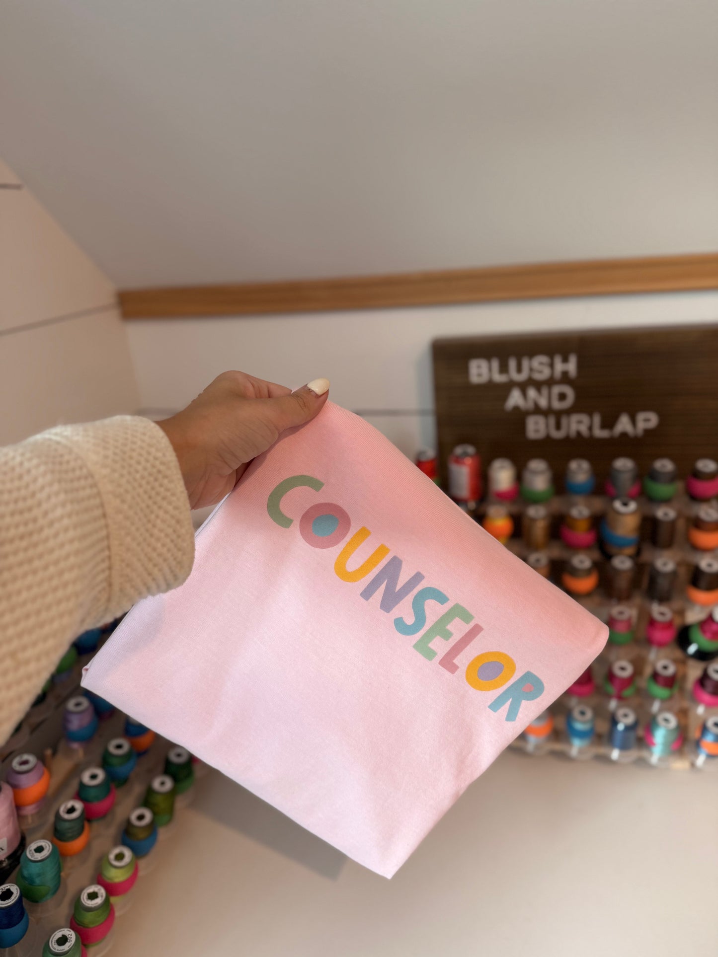 Counselor
