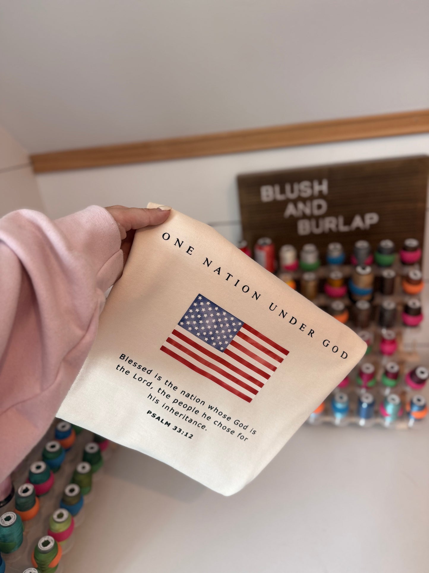 One Nation Under God