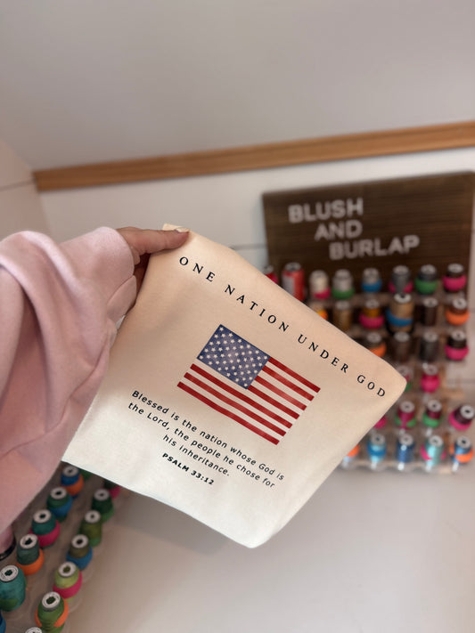 One Nation Under God