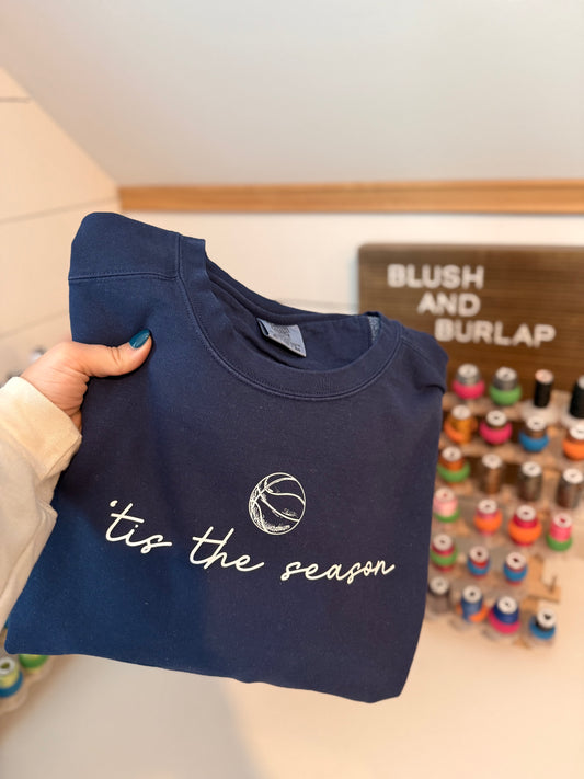 Tis the Season (basketball)