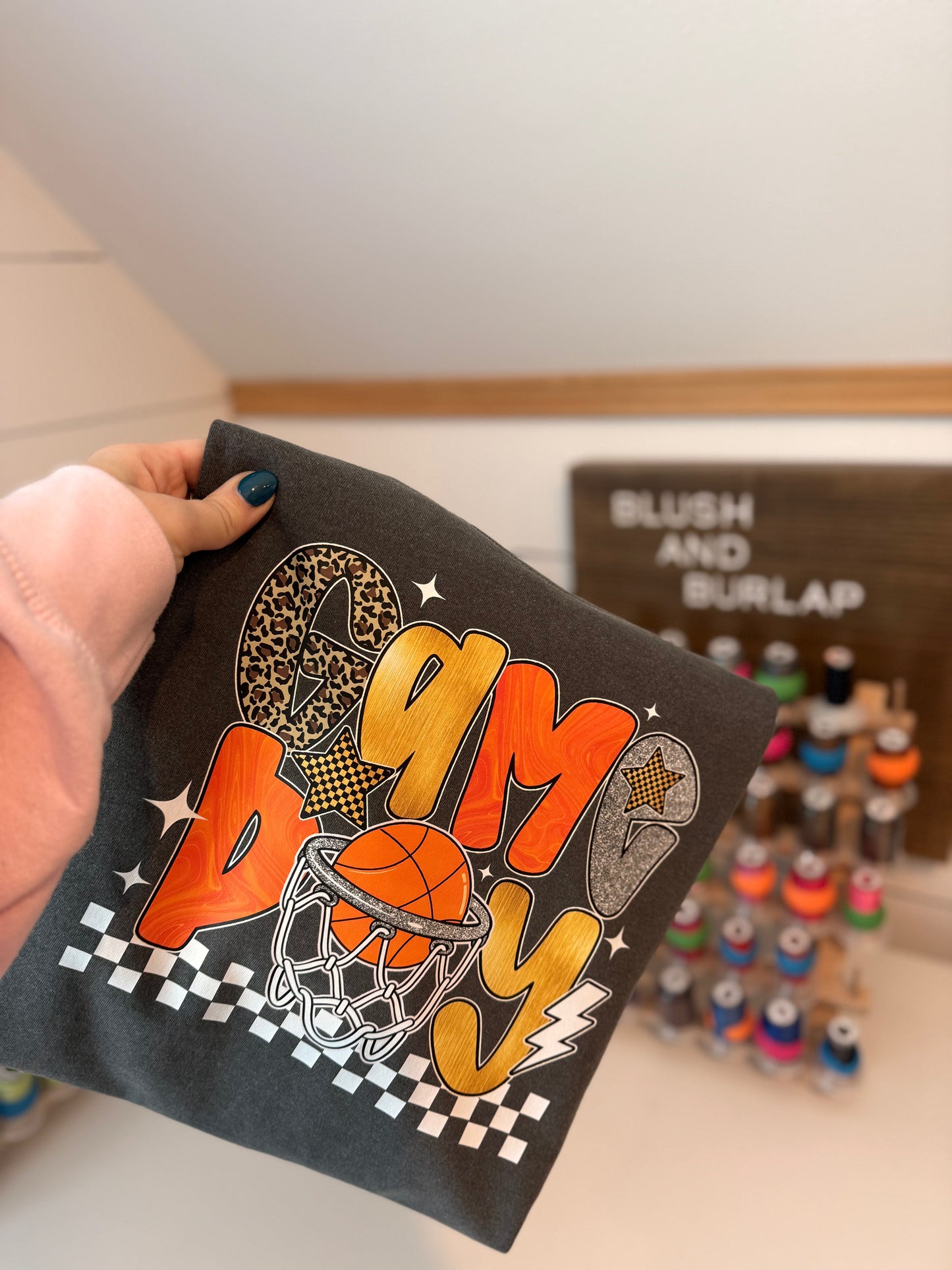 Game Day (basketball)