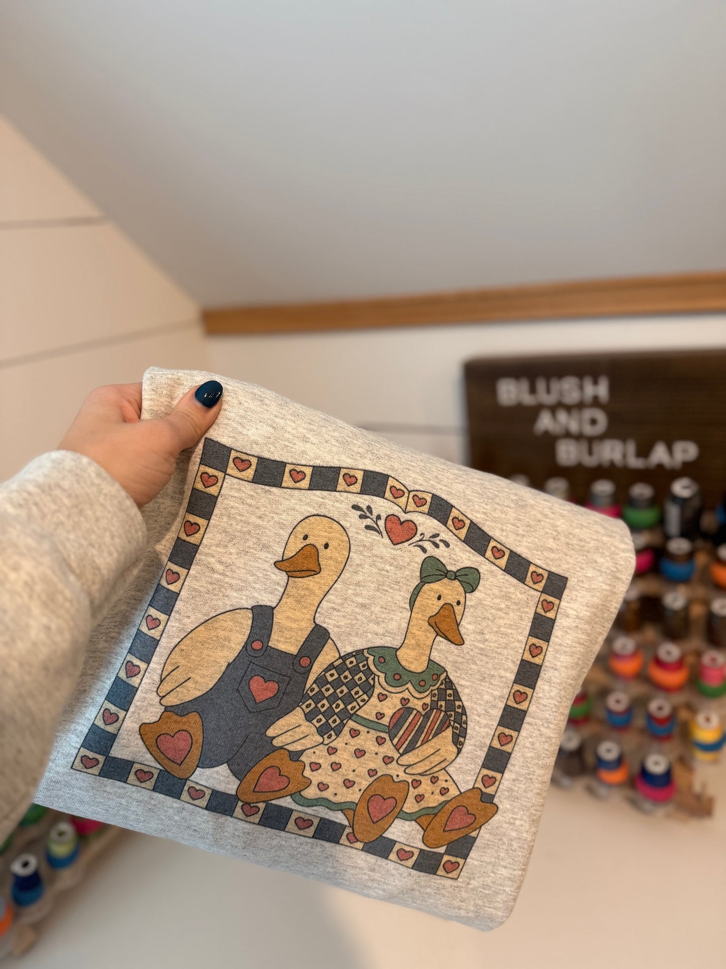 MAMAW'S CLOSET FINDS