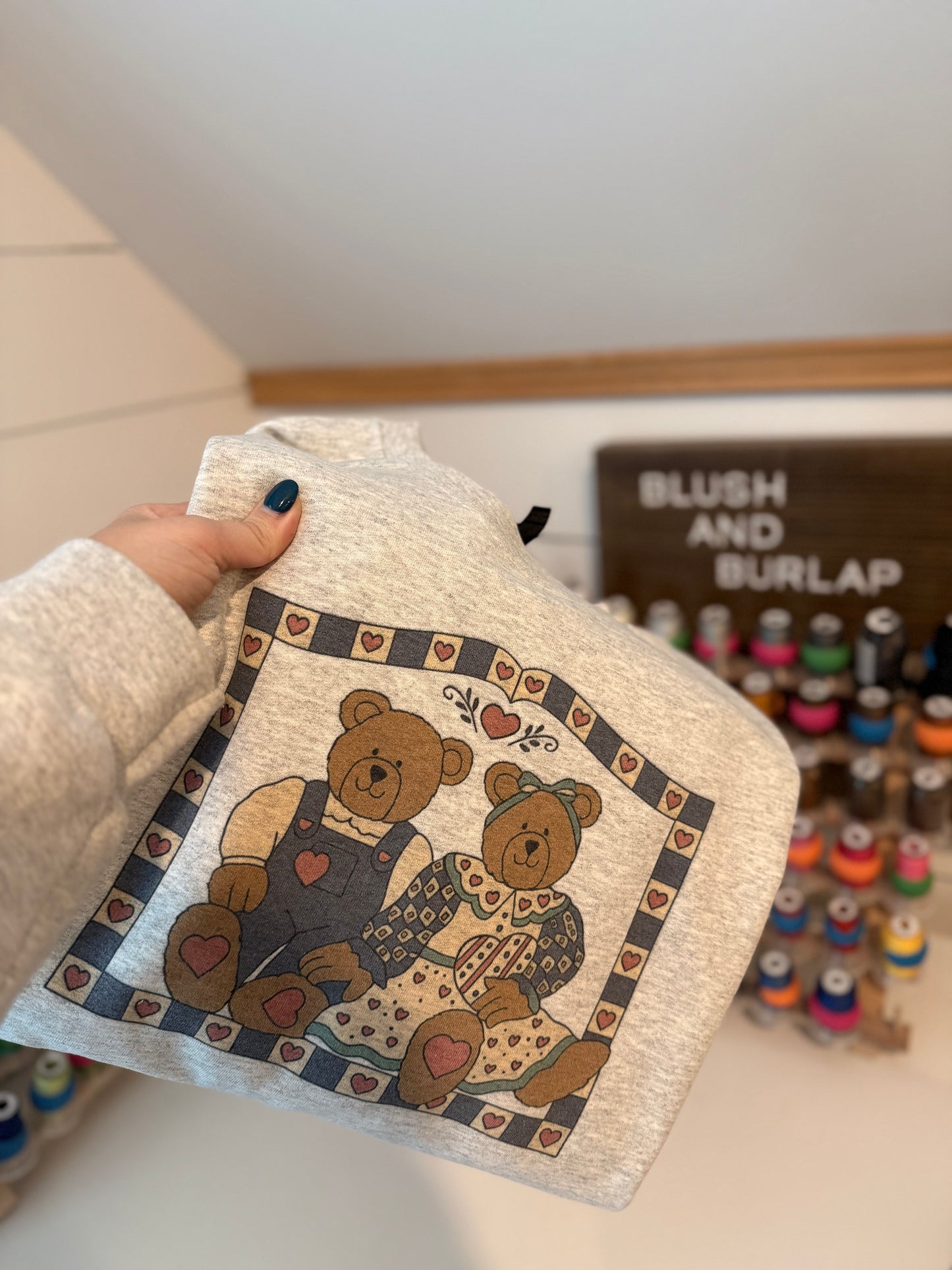 MAMAW'S CLOSET FINDS