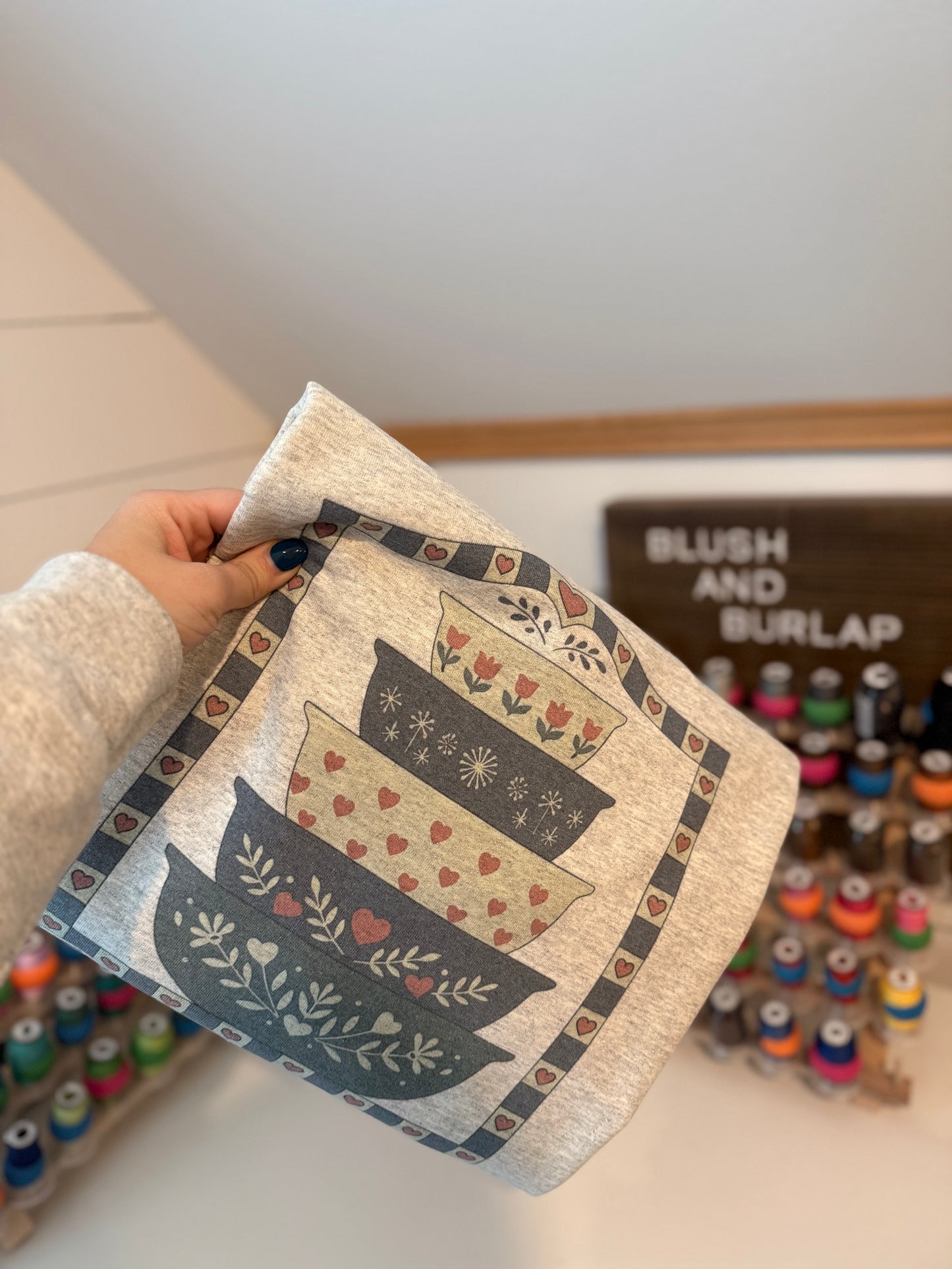 MAMAW'S CLOSET FINDS