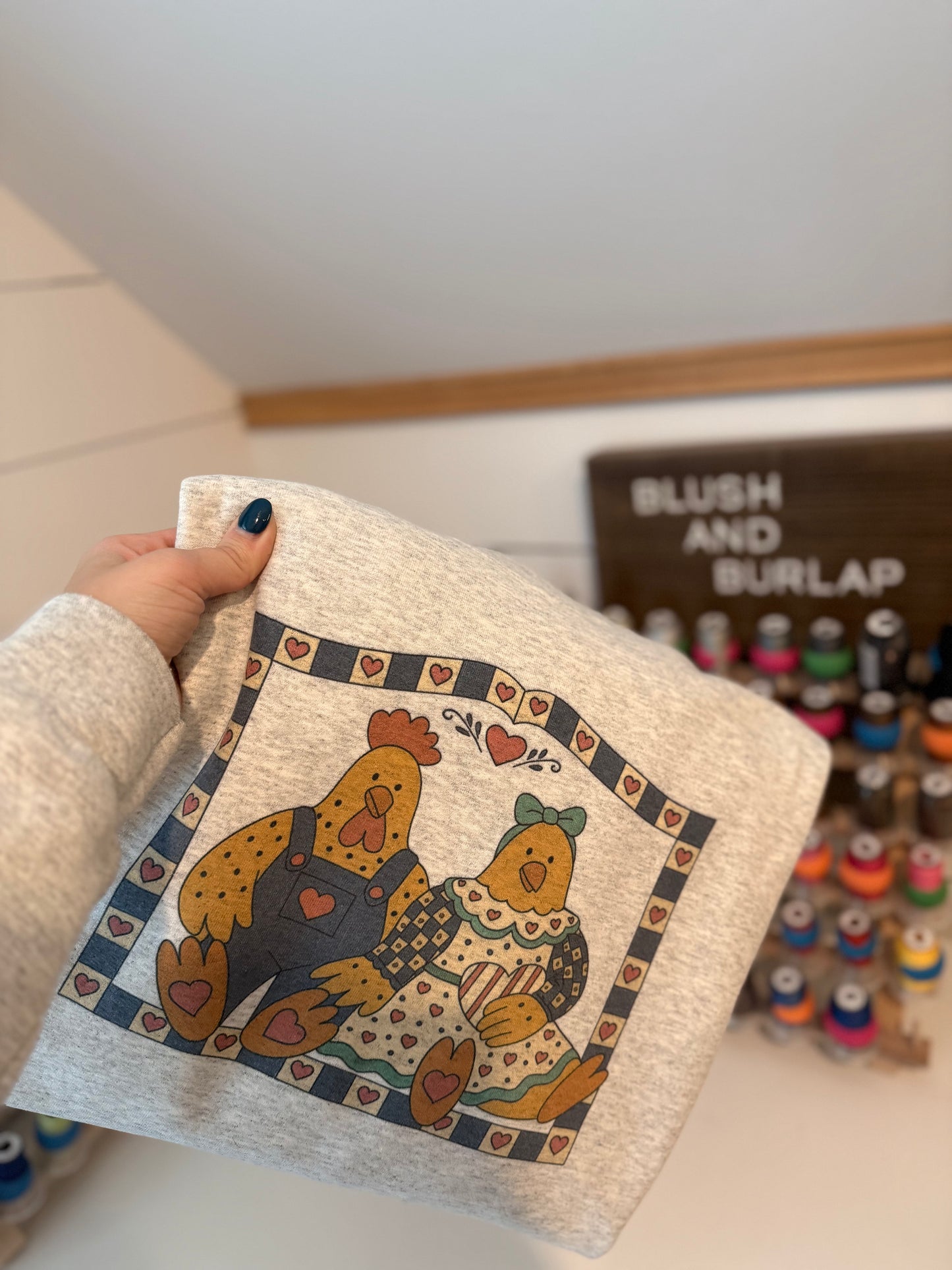 MAMAW'S CLOSET FINDS