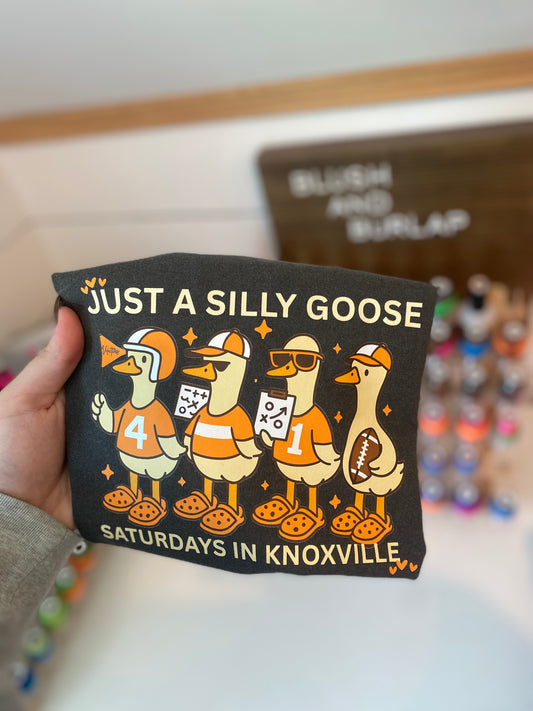 Silly Goose Tennessee