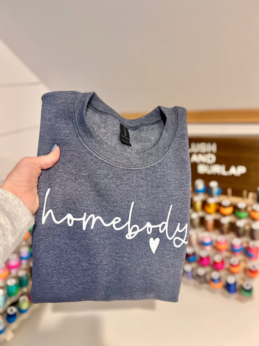 Homebody