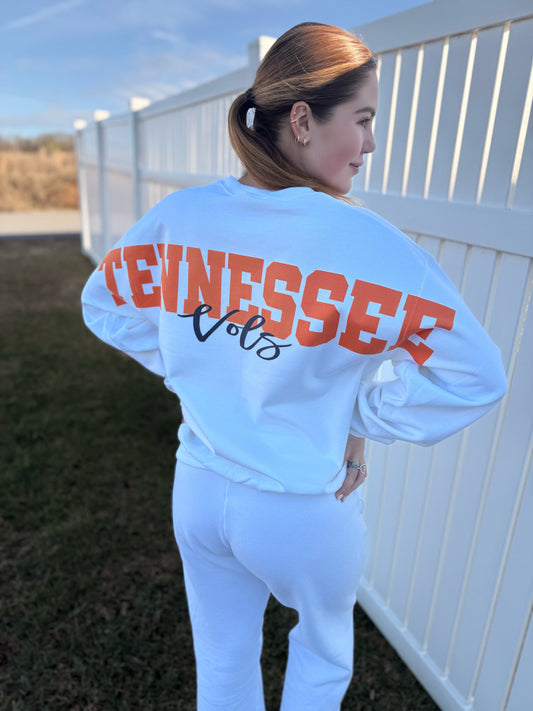 Tennessee Vols