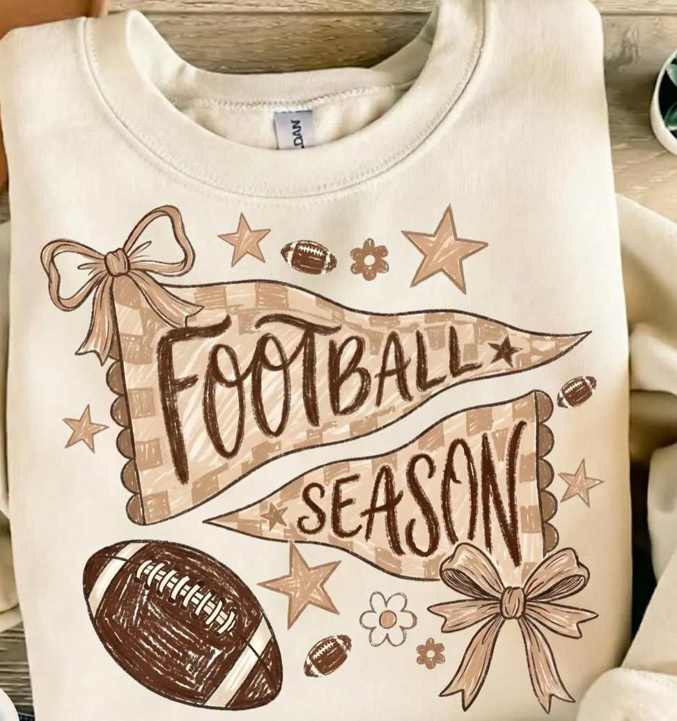 Football Season
