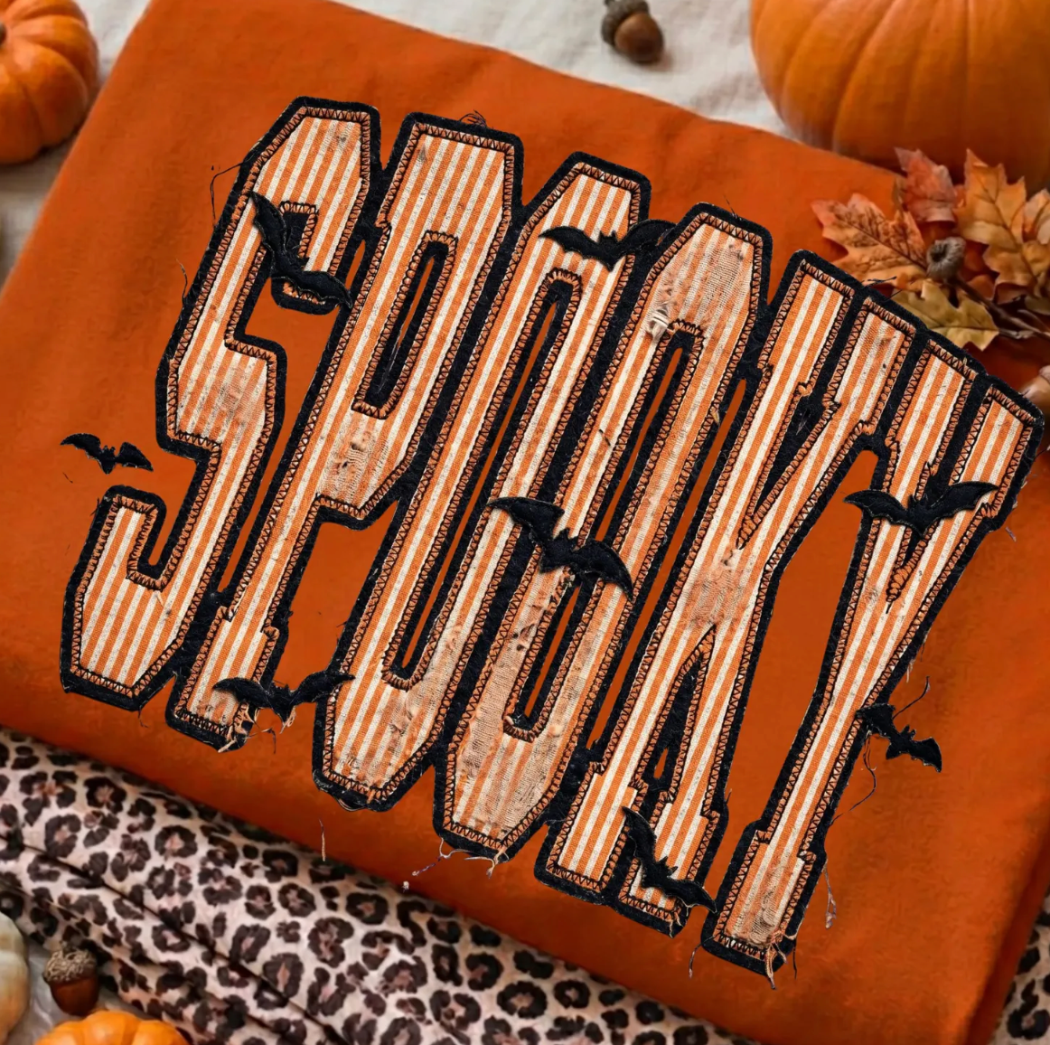 Spooky